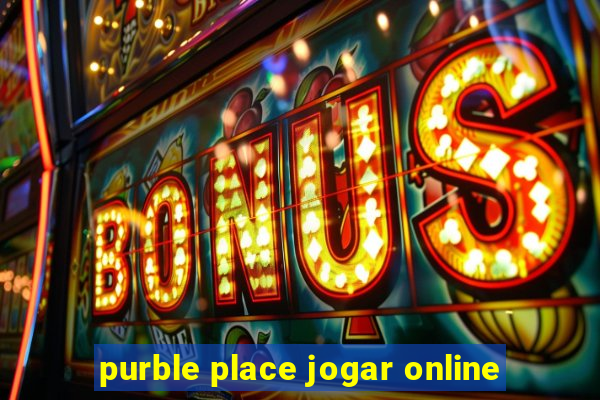 purble place jogar online